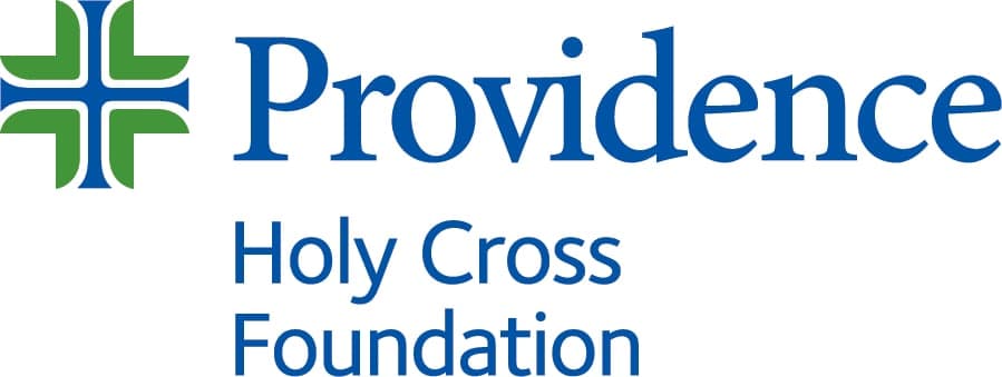 Providence Holy Cross Foundation logo